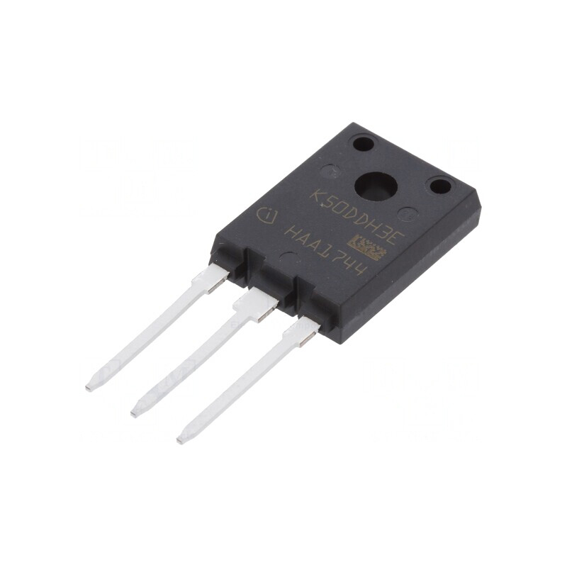 Tranzistor IGBT 600V 37A 95W | Electronic-mag.ro | Componente Electronice
