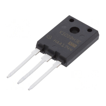 Tranzistor IGBT 600V 37A 95W | Electronic-mag.ro | Componente Electronice