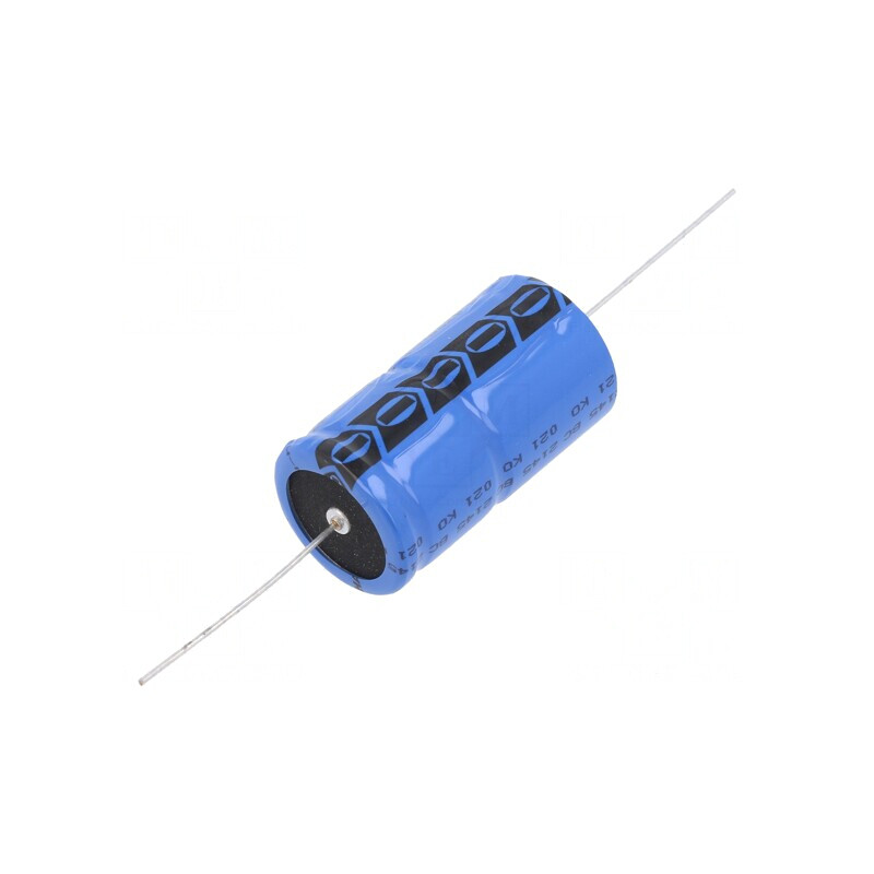 Condensator Electrolitic THT 4,7mF 40VDC 8000h | Electronic-mag.ro | Componente Electronice Condensator Electrolitic THT 4,7mF 40VDC 8000h | Electronic-mag.ro | Componente Electronice
