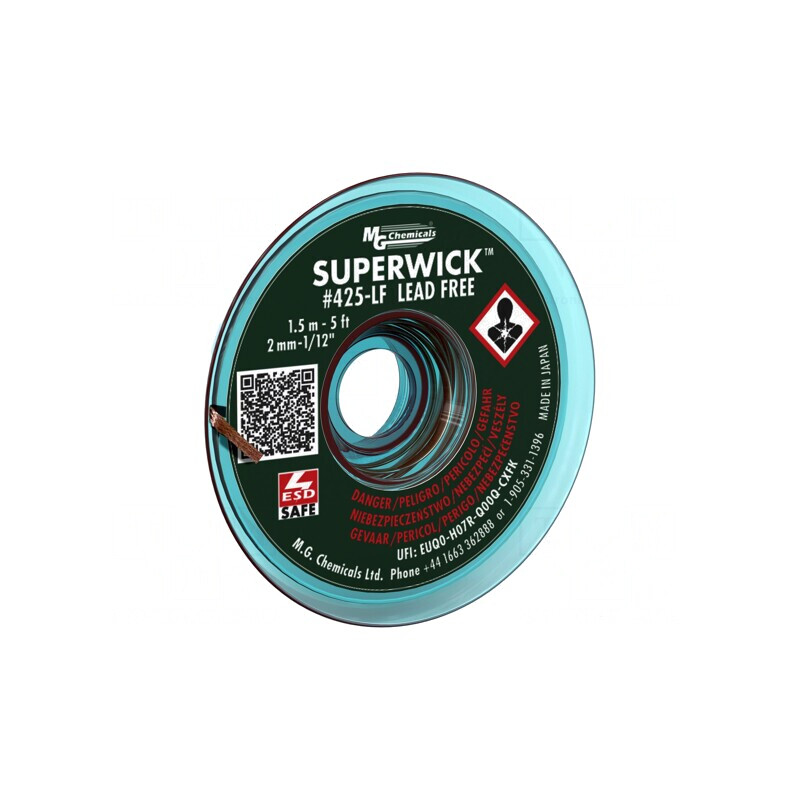 Bandă de dezlipit 2mm x 1,5m Pericol | Electronic-mag.ro | Componente Electronice Bandă de dezlipit 2mm x 1,5m Pericol | Electronic-mag.ro | Componente Electronice