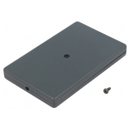 Carcasă Universală pentru Carduri 54x85x10mm | Electronic-mag.ro | Componente Electronice