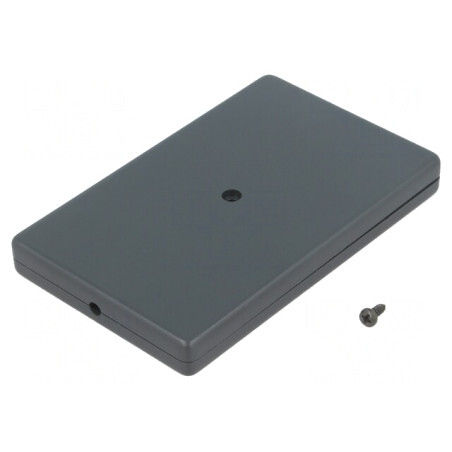 Carcasă Universală pentru Carduri 54x85x10mm | Electronic-mag.ro | Componente Electronice