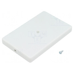Carcasă Universală pentru Carduri 54x85x10mm | Electronic-mag.ro | Componente Electronice