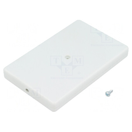 Carcasă Universală pentru Carduri 54x85x10mm | Electronic-mag.ro | Componente Electronice