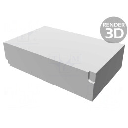 Releu Electromagnetic SPST-NO 6VDC 5A PCB | Electronic-mag.ro | Componente Electronice