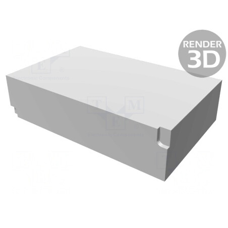 Releu Electromagnetic SPST-NO 6VDC 5A PCB | Electronic-mag.ro | Componente Electronice