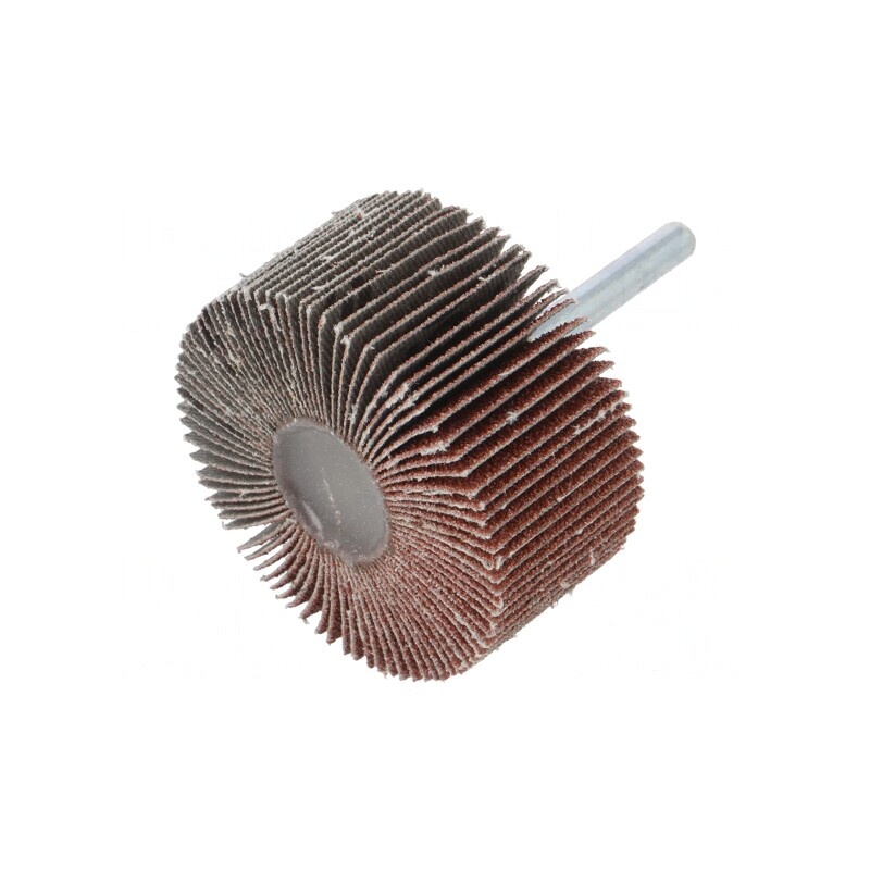 Ax Granularitate 60 cu Tijă 6mm și Dimensiuni Ø60x30mm | Electronic-mag.ro | Componente Electronice Ax Granularitate 60 cu Tijă 6mm și Dimensiuni Ø60x30mm | Electronic-mag.ro | Componente Electronice
