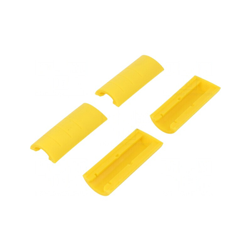 "Protecție Colțuri Cauciuc Galben - Set 4 Buc." | Electronic-mag.ro | Componente Electronice "Protecție Colțuri Cauciuc Galben - Set 4 Buc." | Electronic-mag.ro | Componente Electronice