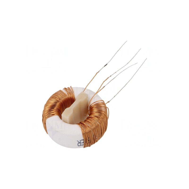 Inductor THT 15mH 700mA 230VAC | Electronic-mag.ro | Componente Electronice
