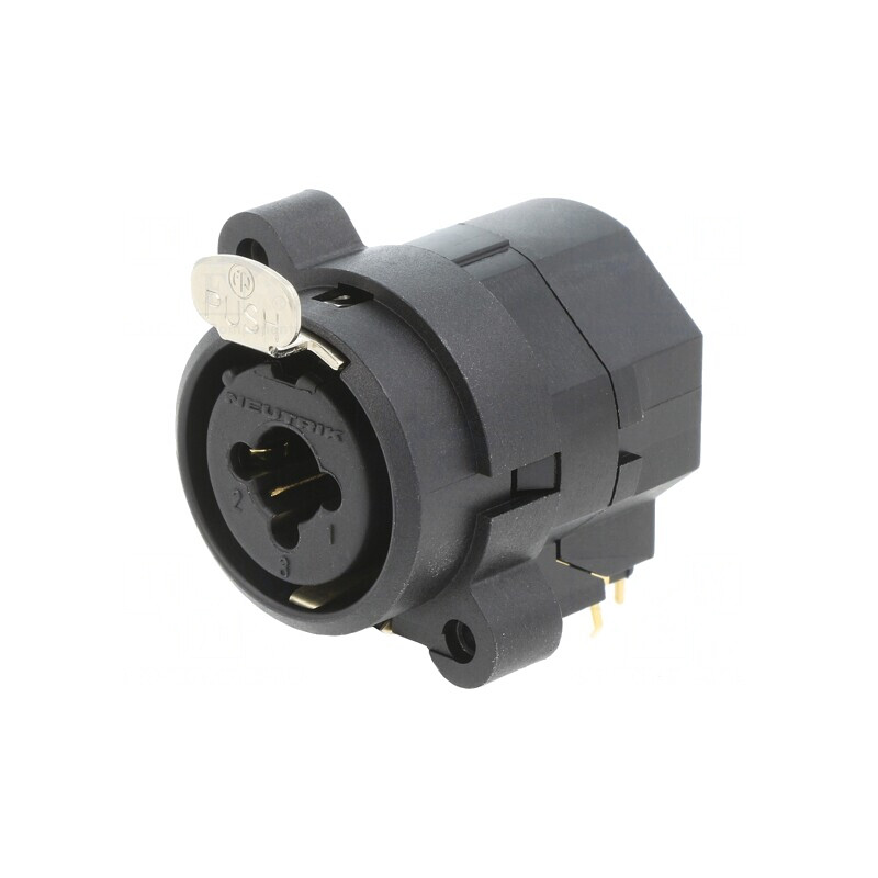 Soclu Jack 6,3mm XLR Mamă 90° THT Combo 3A | Electronic-mag.ro | Componente Electronice Soclu Jack 6,3mm XLR Mamă 90° THT Combo 3A | Electronic-mag.ro | Componente Electronice