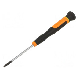 Şurubelniţă Precizie Plată 3,0x0,5mm 60mm | Electronic-mag.ro | Componente Electronice