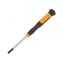 Șurubelniță Precizie Plată 4,0x0,8mm 60mm | Electronic-mag.ro | Componente Electronice