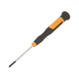 Şurubelniţă de Precizie Phillips PH0 60mm | Electronic-mag.ro | Componente Electronice