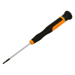 Şurubelniţă de Precizie Phillips PH00 60mm | Electronic-mag.ro | Componente Electronice