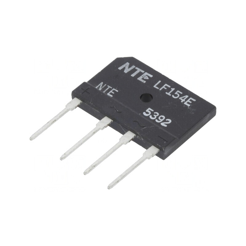 Punte Redresoare Monofazată 600V 35A | Electronic-mag.ro | Componente Electronice Punte Redresoare Monofazată 600V 35A | Electronic-mag.ro | Componente Electronice