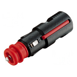 Mufă Brichetă Auto 8A 12-24V | Electronic-mag.ro | Componente Electronice
