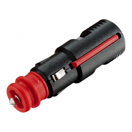 Mufă Brichetă Auto 8A 12-24V | Electronic-mag.ro | Componente Electronice