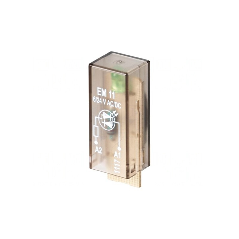 Modul de semnalizare SRC-I pentru temperaturi extreme | Electronic-mag.ro | Componente Electronice
