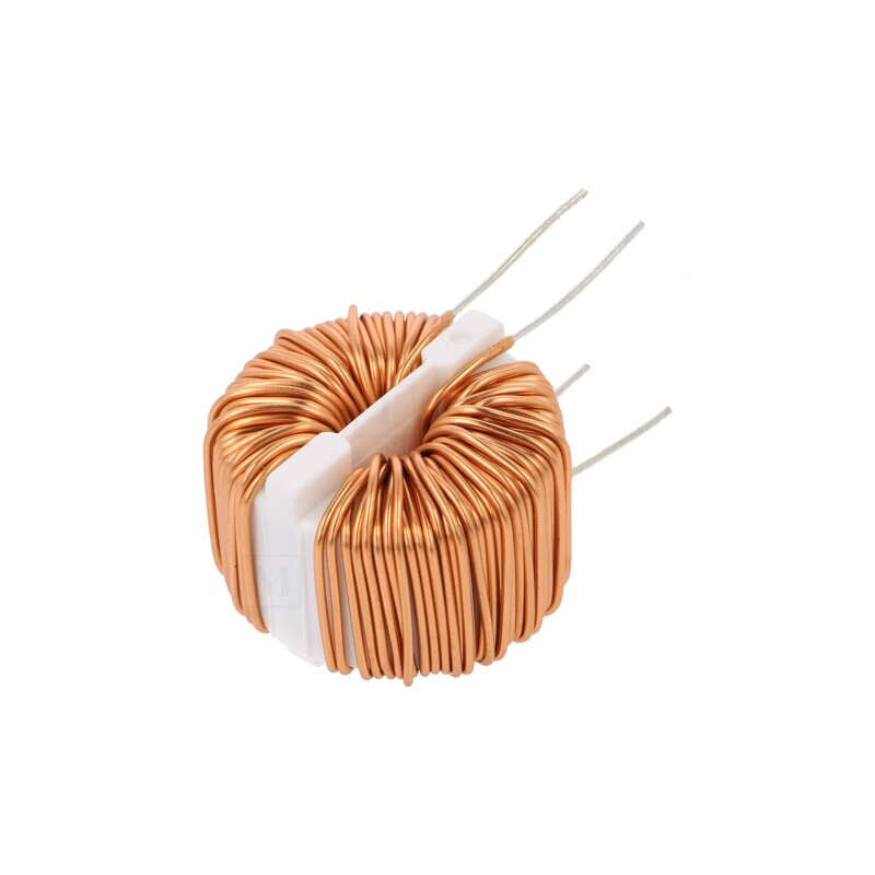 Inductor THT 8mH 250VAC 4A | Electronic-mag.ro | Componente Electronice