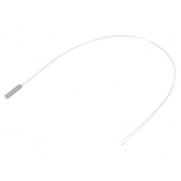 Senzor Temperatură NTC 10000Ω 0,2m  -40÷180°C | Electronic-mag.ro | Componente Electronice