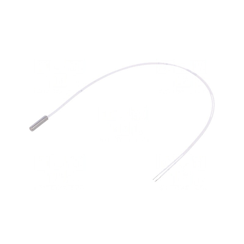 Senzor Temperatură NTC 10000Ω 0,2m  -40÷180°C | Electronic-mag.ro | Componente Electronice
