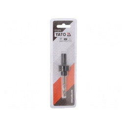 Adaptor Fierăstrău Găuri 7/16 (11mm) | Electronic-mag.ro | Componente Electronice