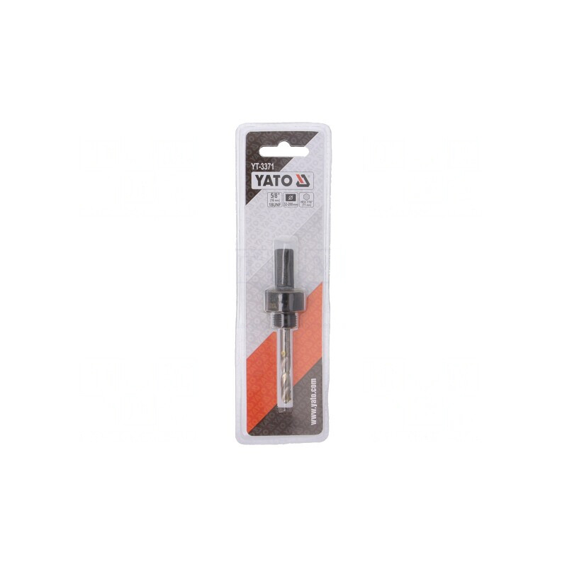 Adaptor Fierăstrău Găuri 7/16 (11mm) | Electronic-mag.ro | Componente Electronice