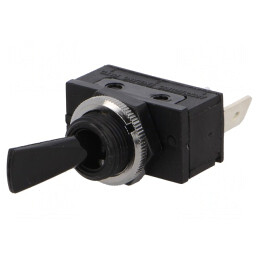 Comutator Basculant ON-OFF 16A 250VAC | Electronic-mag.ro | Componente Electronice