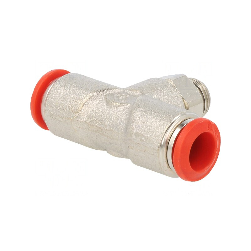 Racord Push-in T Ramificat 1/8" | Electronic-mag.ro | Componente Electronice