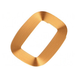 Antenă RFID 125kHz 22x32mm 10uH | Electronic-mag.ro | Componente Electronice