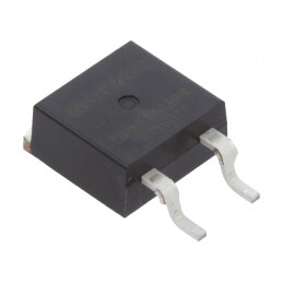 Diode Redresoare SMD 2.2kV 30A TO263ABHV 210W | Electronic-mag.ro | Componente Electronice