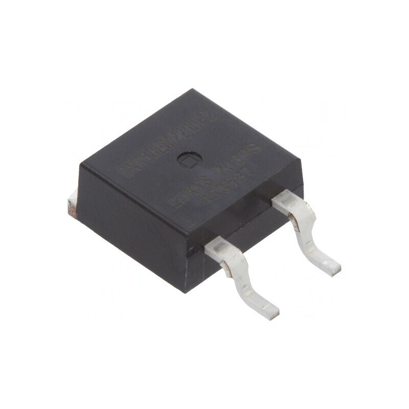 Diode Redresoare SMD 2.2kV 30A TO263ABHV 210W