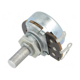 Potentiometru axial 1kΩ 500mW ±20% | Electronic-mag.ro | Componente Electronice