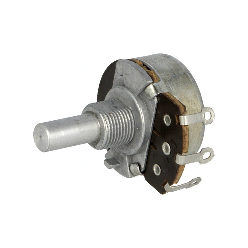 Potentiometru Axial 1MΩ 500mW | Electronic-mag.ro | Componente Electronice