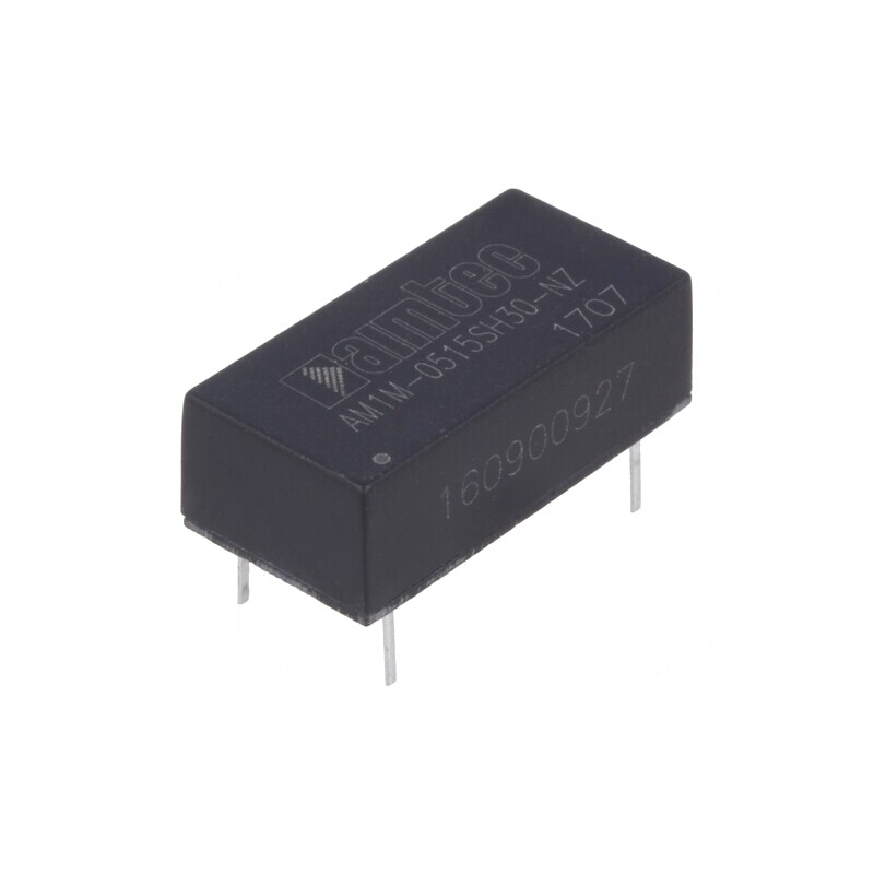 Convertor DC/DC 1W 5V la 15V 67mA DIP14 | Electronic-mag.ro | Componente Electronice Convertor DC/DC 1W 5V la 15V 67mA DIP14 | Electronic-mag.ro | Componente Electronice