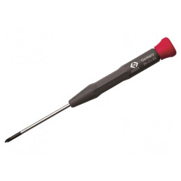 Șurubelniță Phillips PH0 60mm | Electronic-mag.ro | Componente Electronice