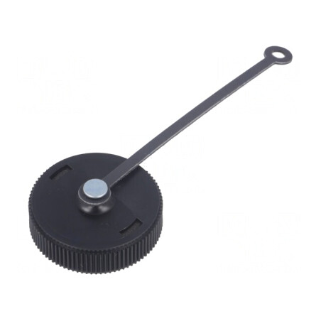 Capac Protecție Filet Interior CPC Series 1 | Electronic-mag.ro | Componente Electronice
