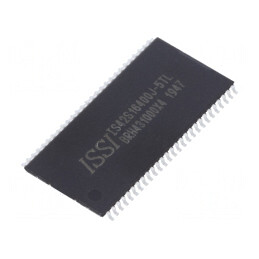 Memorie DRAM 64Mb 200MHz TSOP54 II