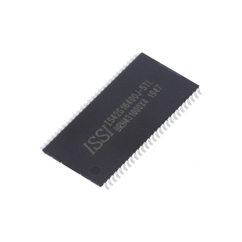Memorie DRAM 64Mb 200MHz TSOP54 II | Electronic-mag.ro | Componente Electronice