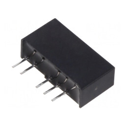 Convertor DC/DC 1W 5V 200mA | Electronic-mag.ro | Componente Electronice