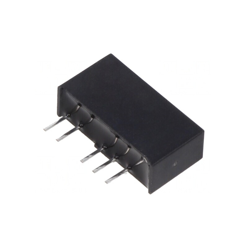Convertor DC/DC 1W 5V 200mA | Electronic-mag.ro | Componente Electronice