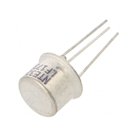 Tranzistor NPN 120V 1.5A 10W TO39 | Electronic-mag.ro | Componente Electronice