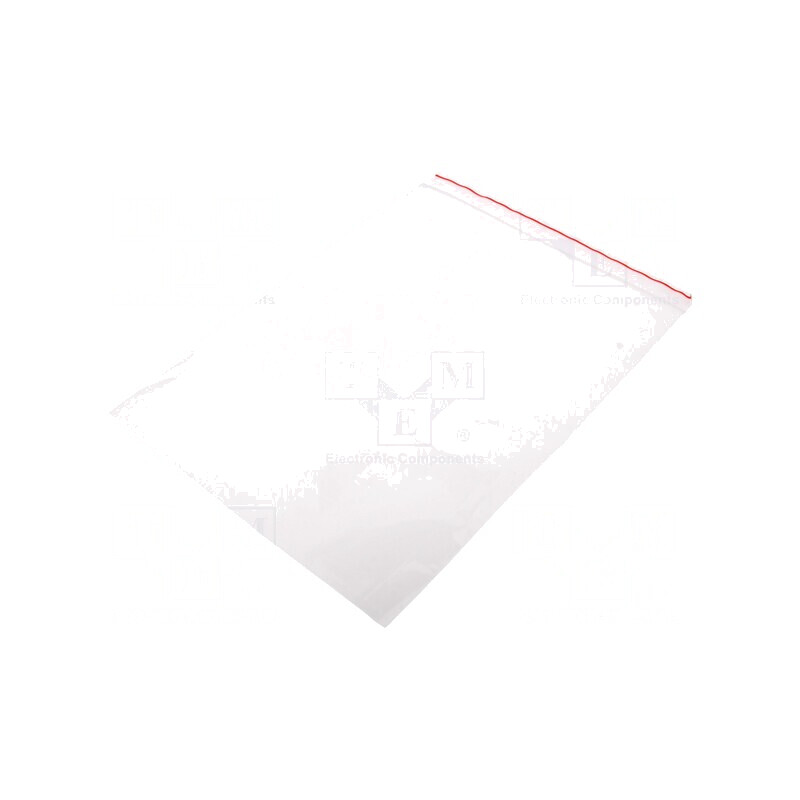 Pungă cu fermoar 250x190mm polietilenă | Electronic-mag.ro | Componente Electronice Pungă cu fermoar 250x190mm polietilenă | Electronic-mag.ro | Componente Electronice