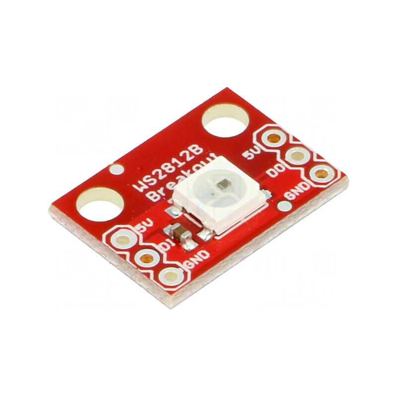LED WS2812B 5V Şiruri Pini | Electronic-mag.ro | Componente Electronice