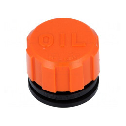 Aerisitor Filet M22 Poliamidă 30-100°C | Electronic-mag.ro | Componente Electronice