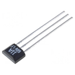 Senzor Hall Bipolar 6mT 3.8-30VDC -40-150°C | Electronic-mag.ro | Componente Electronice