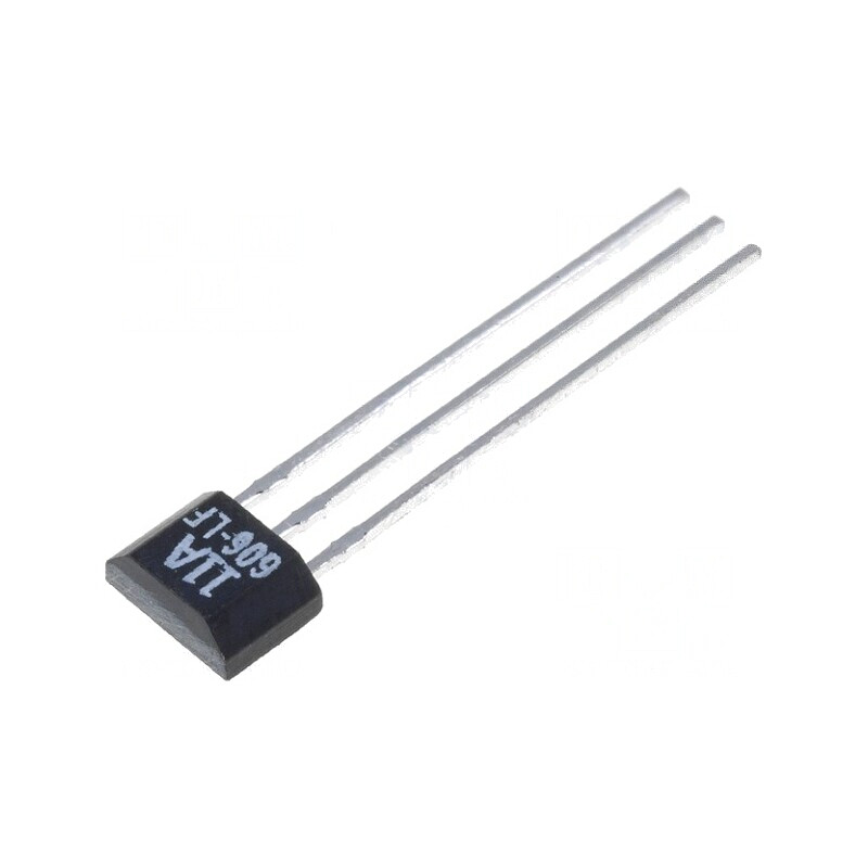 Senzor Hall Bipolar 6mT 3.8-30VDC -40-150°C | Electronic-mag.ro | Componente Electronice