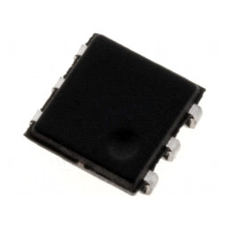 Memorie EEPROM 4kb 1-wire TSOC6 2,8-5,25V | Electronic-mag.ro | Componente Electronice