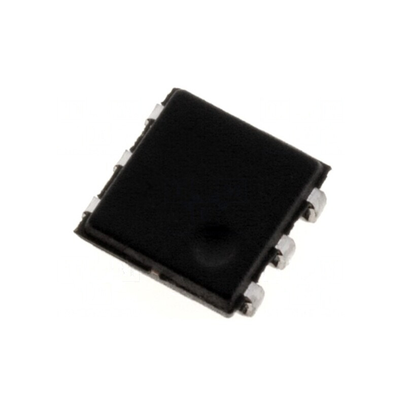 Memorie EEPROM 4kb 1-wire TSOC6 2,8-5,25V | Electronic-mag.ro | Componente Electronice