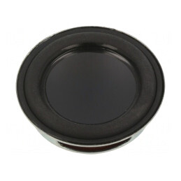 Difuzor Hidrofug 3W 4Ω 57mm IP67 | Electronic-mag.ro | Componente Electronice